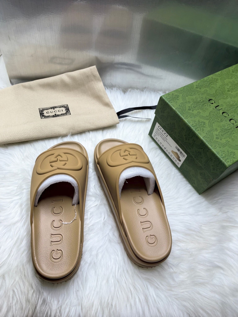 Gucci Slippers